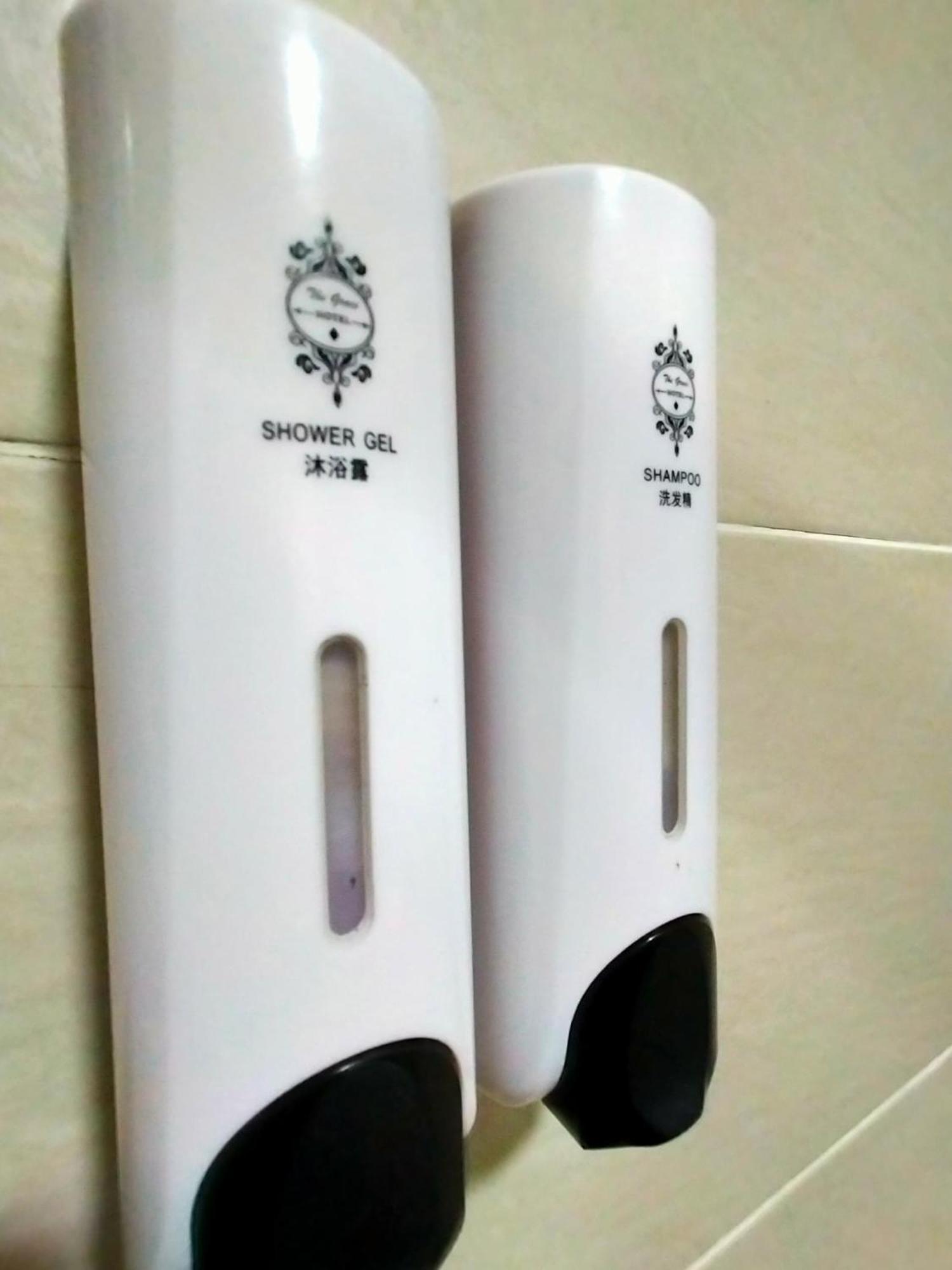 The Grace Hotel Muar Eksteriør bilde